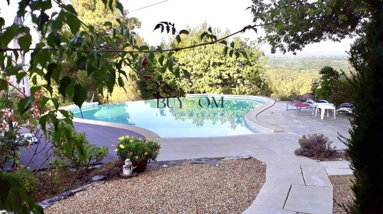 Ma-Cabane - Vente Maison L'Isle-sur-la-Sorgue, 135 m²