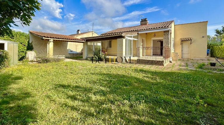 Ma-Cabane - Vente Maison L'Isle-sur-la-Sorgue, 65 m²