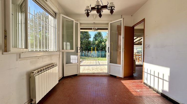 Ma-Cabane - Vente Maison L'Isle-sur-la-Sorgue, 65 m²