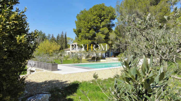 Ma-Cabane - Vente Maison L'Isle-sur-la-Sorgue, 120 m²