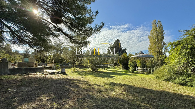 Ma-Cabane - Vente Maison L'Isle-sur-la-Sorgue, 120 m²