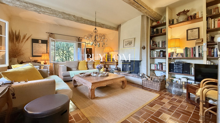 Ma-Cabane - Vente Maison L'Isle-sur-la-Sorgue, 120 m²