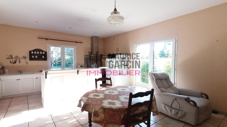 Ma-Cabane - Vente Maison L'Isle-sur-la-Sorgue, 120 m²