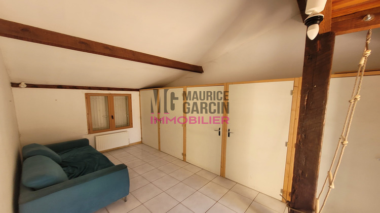 Ma-Cabane - Vente Maison L'Isle-sur-la-Sorgue, 67 m²