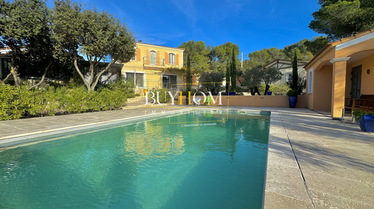 Ma-Cabane - Vente Maison L'Isle-sur-la-Sorgue, 183 m²