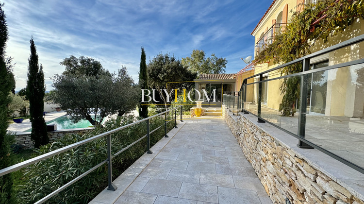 Ma-Cabane - Vente Maison L'Isle-sur-la-Sorgue, 183 m²