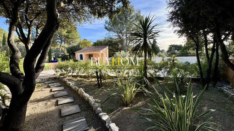 Ma-Cabane - Vente Maison L'Isle-sur-la-Sorgue, 183 m²