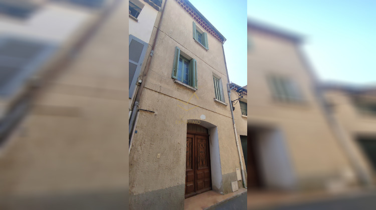 Ma-Cabane - Vente Maison L'Isle-sur-la-Sorgue, 135 m²