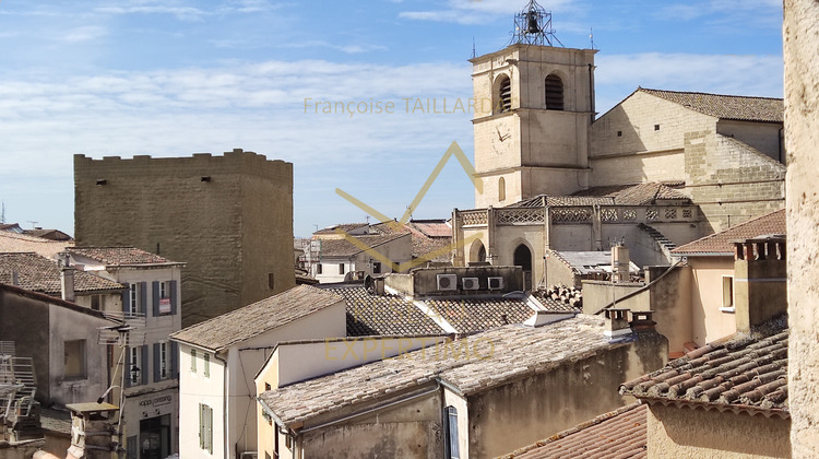 Ma-Cabane - Vente Maison L'Isle-sur-la-Sorgue, 135 m²