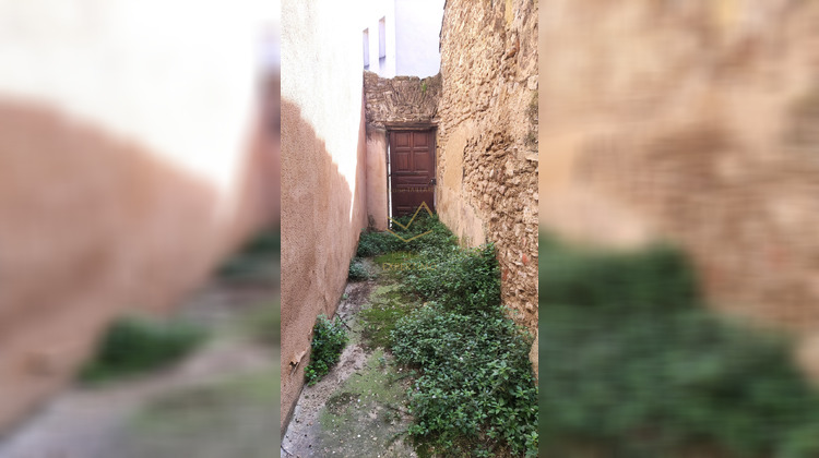 Ma-Cabane - Vente Maison L'Isle-sur-la-Sorgue, 135 m²