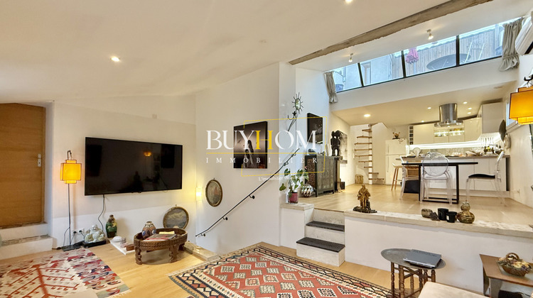 Ma-Cabane - Vente Maison L'Isle-sur-la-Sorgue, 150 m²