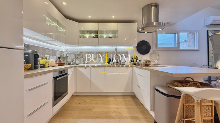 Ma-Cabane - Vente Maison L'Isle-sur-la-Sorgue, 150 m²