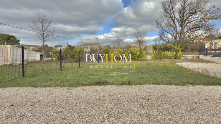 Ma-Cabane - Vente Maison L'Isle-sur-la-Sorgue, 137 m²