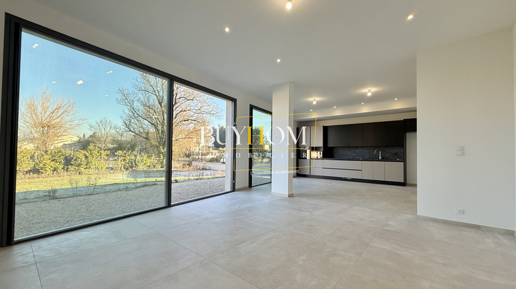 Ma-Cabane - Vente Maison L'Isle-sur-la-Sorgue, 137 m²