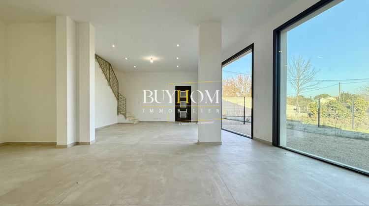 Ma-Cabane - Vente Maison L'Isle-sur-la-Sorgue, 137 m²