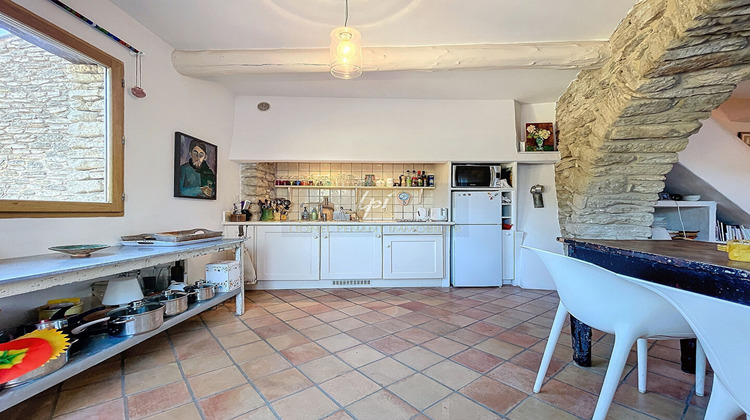 Ma-Cabane - Vente Maison L'ISLE-SUR-LA-SORGUE, 90 m²