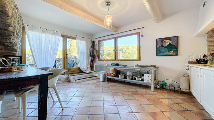 Ma-Cabane - Vente Maison L'ISLE-SUR-LA-SORGUE, 90 m²