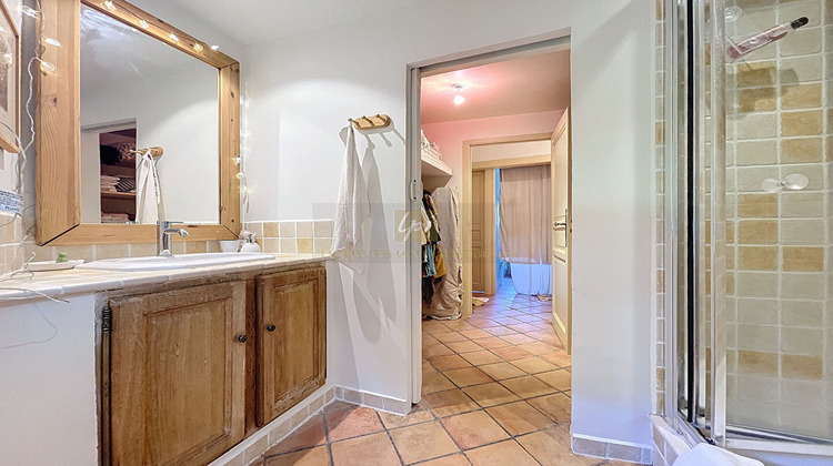 Ma-Cabane - Vente Maison L'ISLE-SUR-LA-SORGUE, 90 m²