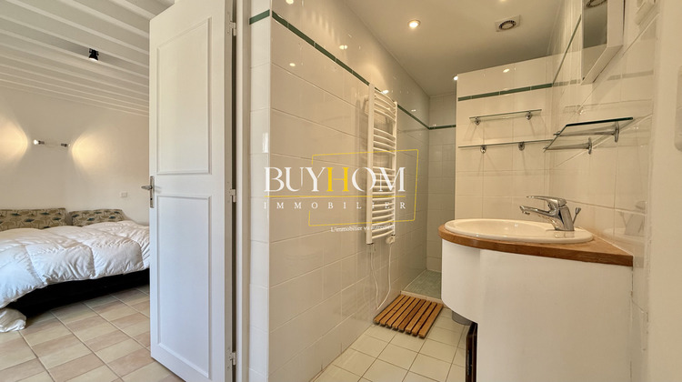 Ma-Cabane - Vente Maison L'Isle-sur-la-Sorgue, 177 m²