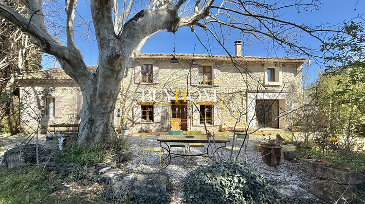 Ma-Cabane - Vente Maison L'Isle-sur-la-Sorgue, 183 m²