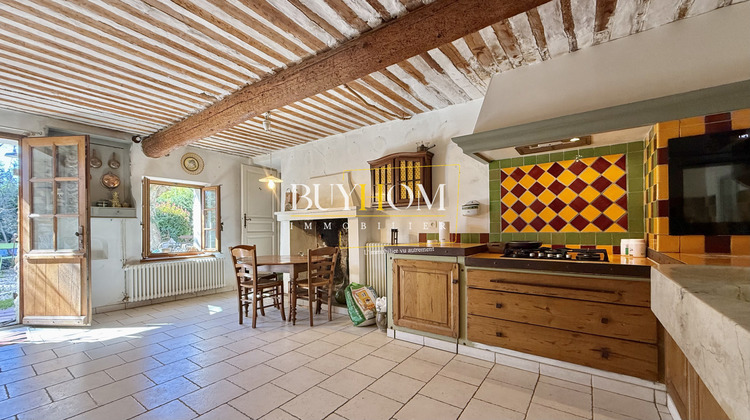 Ma-Cabane - Vente Maison L'Isle-sur-la-Sorgue, 183 m²