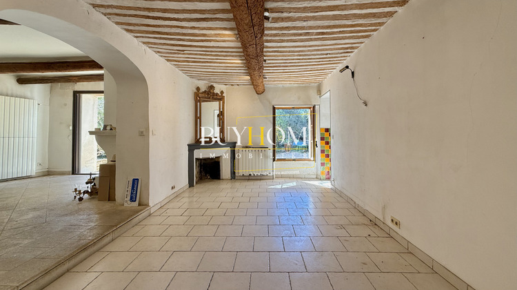 Ma-Cabane - Vente Maison L'Isle-sur-la-Sorgue, 183 m²