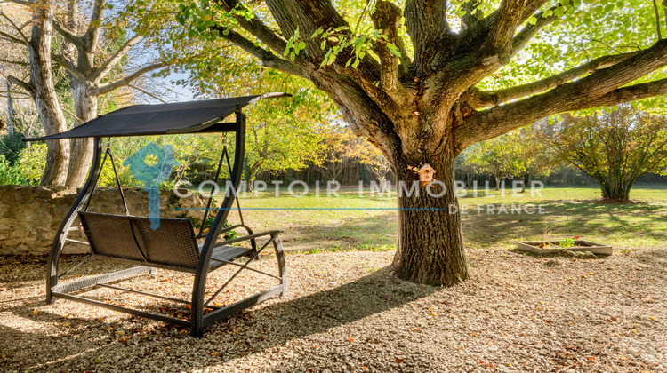 Ma-Cabane - Vente Maison L'Isle-sur-la-Sorgue, 528 m²
