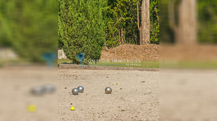 Ma-Cabane - Vente Maison L'Isle-sur-la-Sorgue, 528 m²