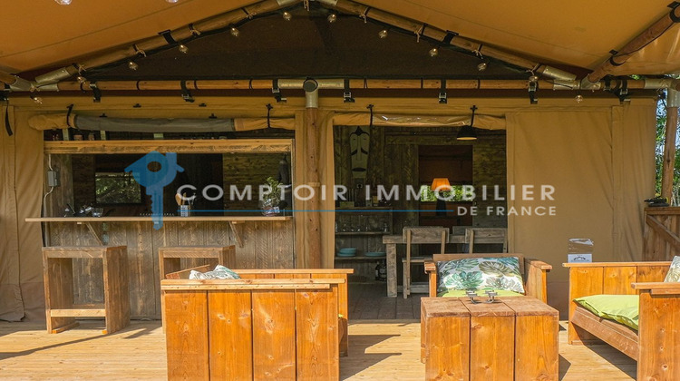 Ma-Cabane - Vente Maison L'Isle-sur-la-Sorgue, 528 m²