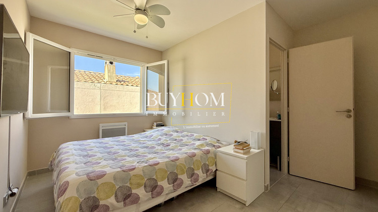 Ma-Cabane - Vente Maison L'Isle-sur-la-Sorgue, 120 m²