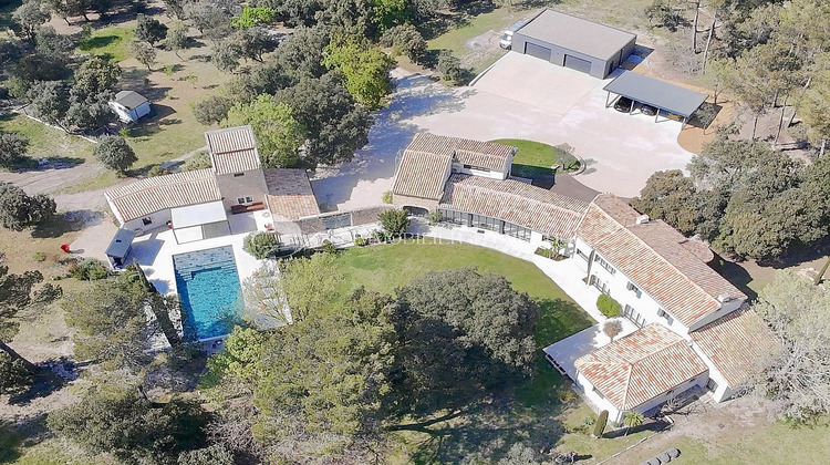 Ma-Cabane - Vente Maison L'Isle-sur-la-Sorgue, 800 m²