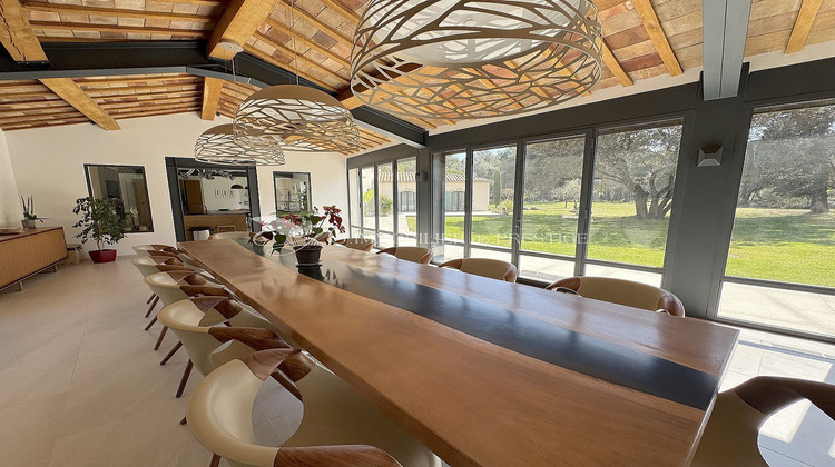 Ma-Cabane - Vente Maison L'Isle-sur-la-Sorgue, 800 m²