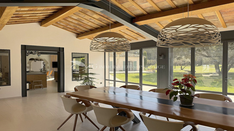 Ma-Cabane - Vente Maison L'Isle-sur-la-Sorgue, 800 m²