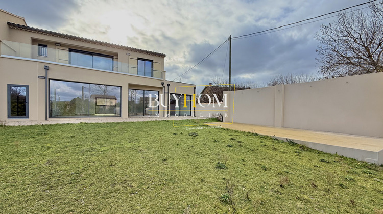 Ma-Cabane - Vente Maison L'Isle-sur-la-Sorgue, 156 m²