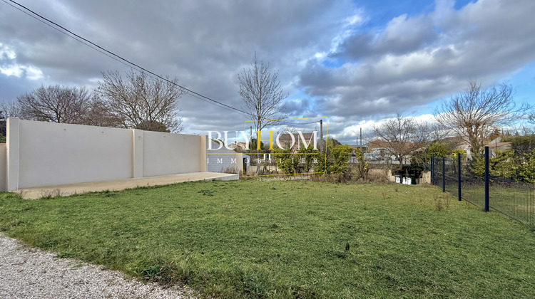 Ma-Cabane - Vente Maison L'Isle-sur-la-Sorgue, 156 m²