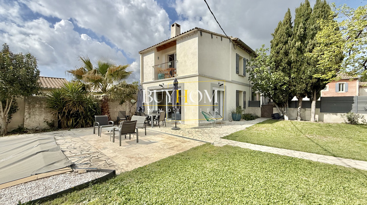 Ma-Cabane - Vente Maison L'Isle-sur-la-Sorgue, 138 m²