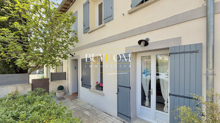 Ma-Cabane - Vente Maison L'Isle-sur-la-Sorgue, 138 m²