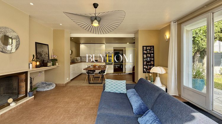 Ma-Cabane - Vente Maison L'Isle-sur-la-Sorgue, 138 m²