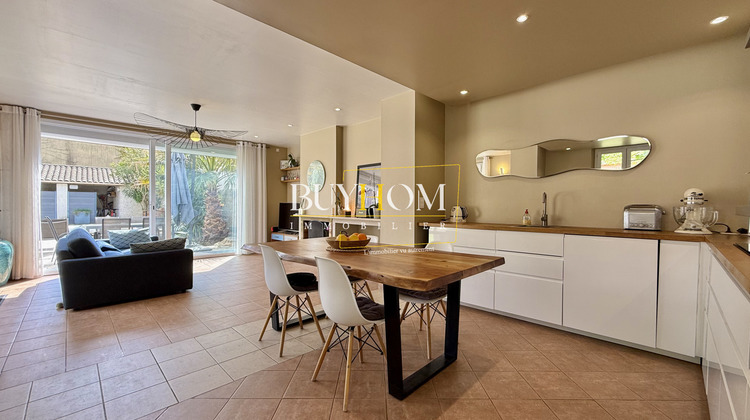 Ma-Cabane - Vente Maison L'Isle-sur-la-Sorgue, 138 m²