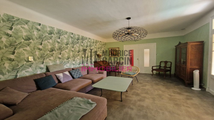 Ma-Cabane - Vente Maison L'Isle-sur-la-Sorgue, 191 m²