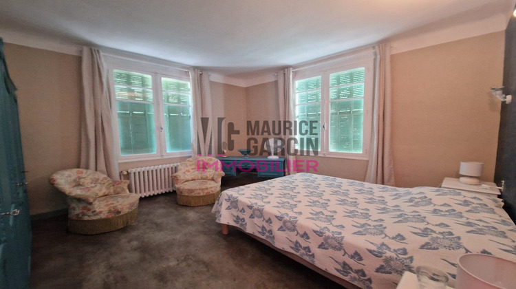 Ma-Cabane - Vente Maison L'Isle-sur-la-Sorgue, 191 m²