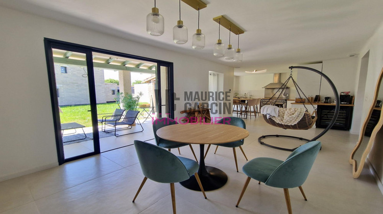 Ma-Cabane - Vente Maison L'Isle-sur-la-Sorgue, 118 m²