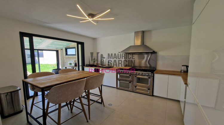 Ma-Cabane - Vente Maison L'Isle-sur-la-Sorgue, 118 m²