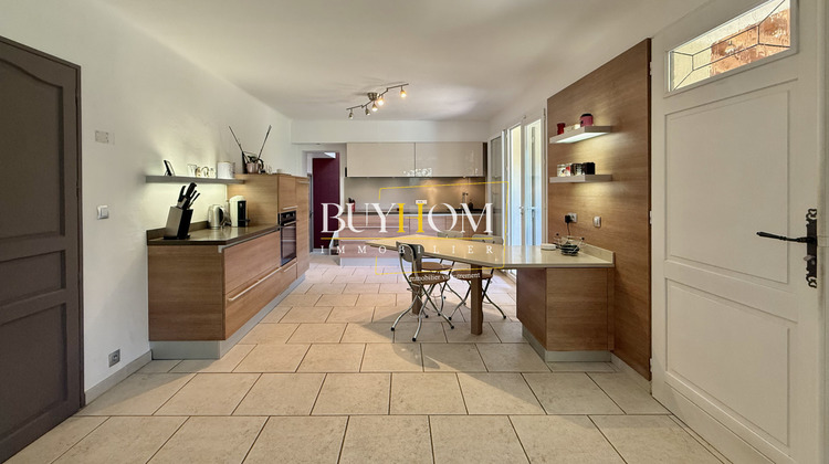 Ma-Cabane - Vente Maison L'Isle-sur-la-Sorgue, 158 m²