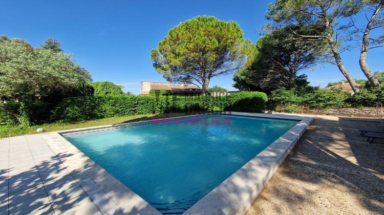 Ma-Cabane - Vente Maison L'Isle-sur-la-Sorgue, 197 m²