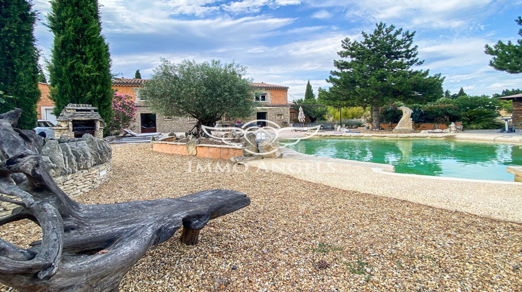 Ma-Cabane - Vente Maison L'Isle-sur-la-Sorgue, 296 m²