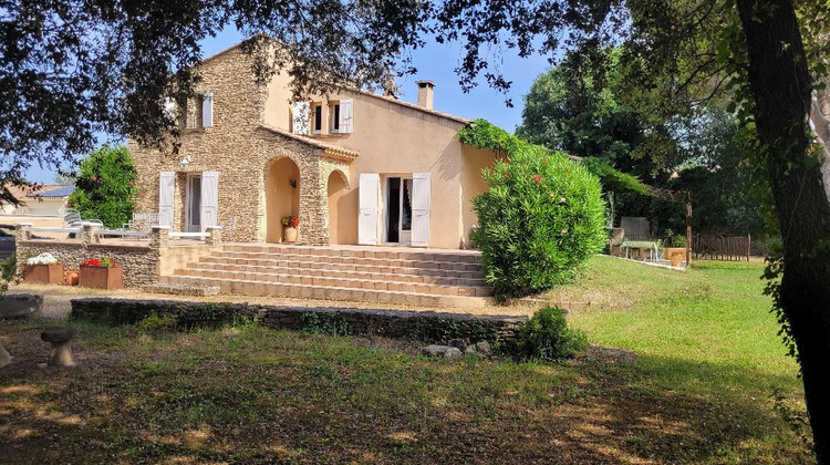 Ma-Cabane - Vente Maison L'Isle-sur-la-Sorgue, 145 m²