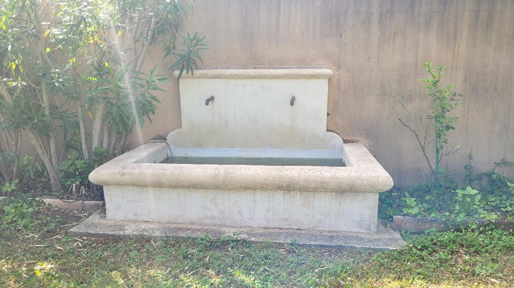 Ma-Cabane - Vente Maison L'Isle-sur-la-Sorgue, 145 m²