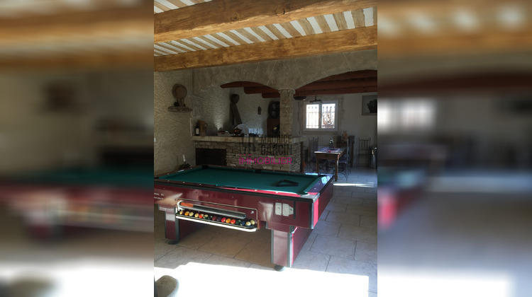 Ma-Cabane - Vente Maison L'Isle-sur-la-Sorgue, 296 m²