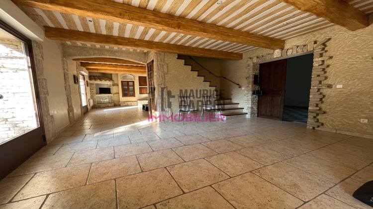 Ma-Cabane - Vente Maison L'Isle-sur-la-Sorgue, 296 m²